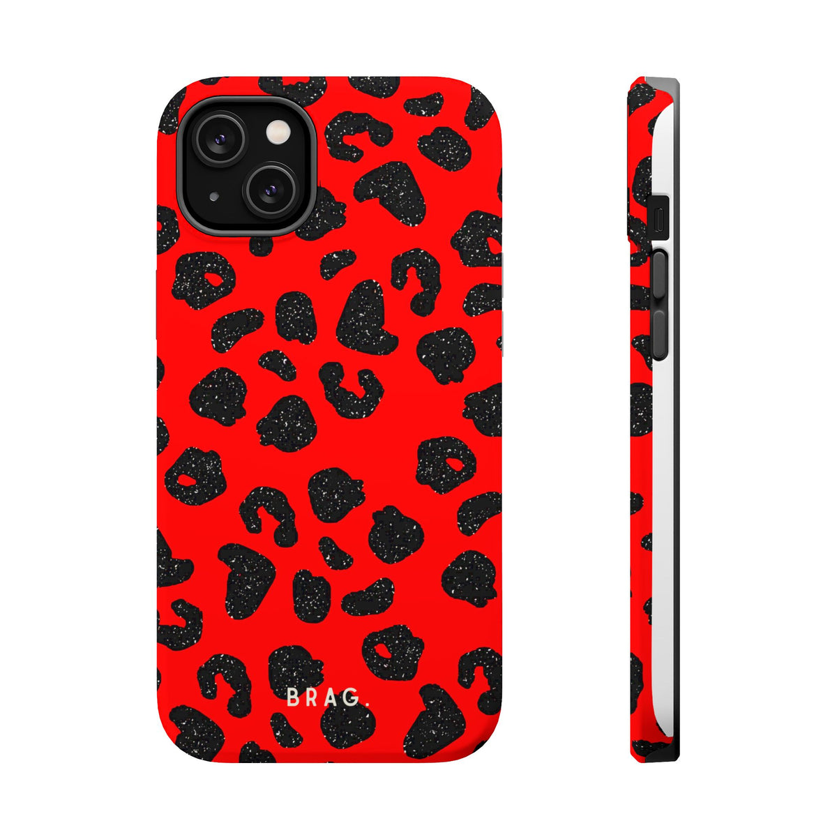 Bad Habit Magnetic Impact-Resistant Phone Case