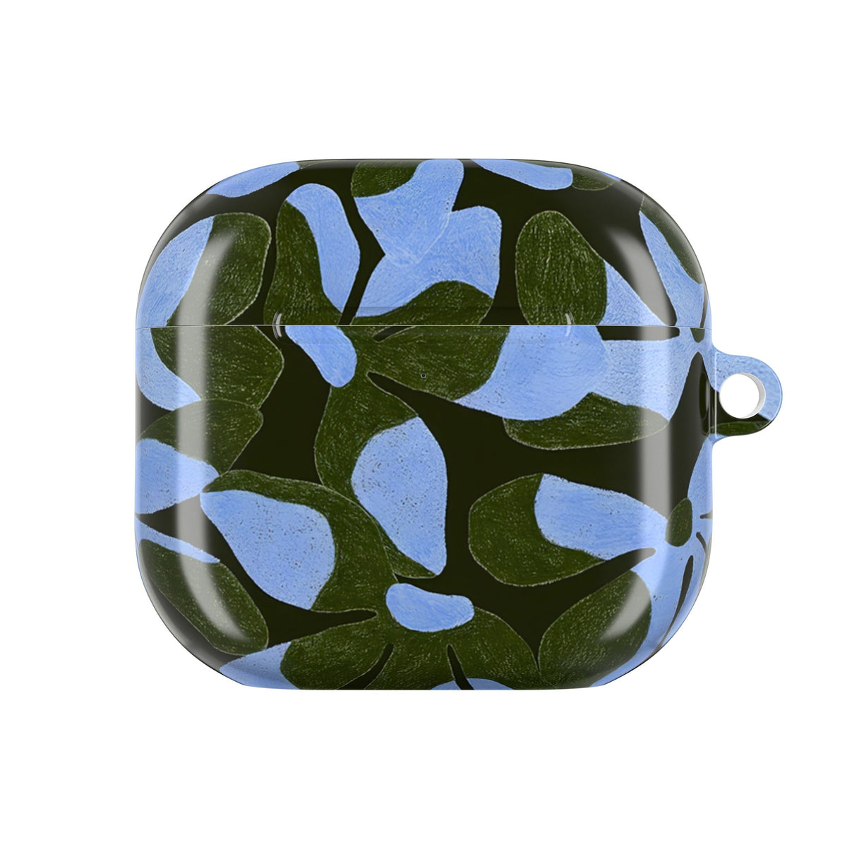 Blue Ivy AirPod Case – Slim Protective Charging Case