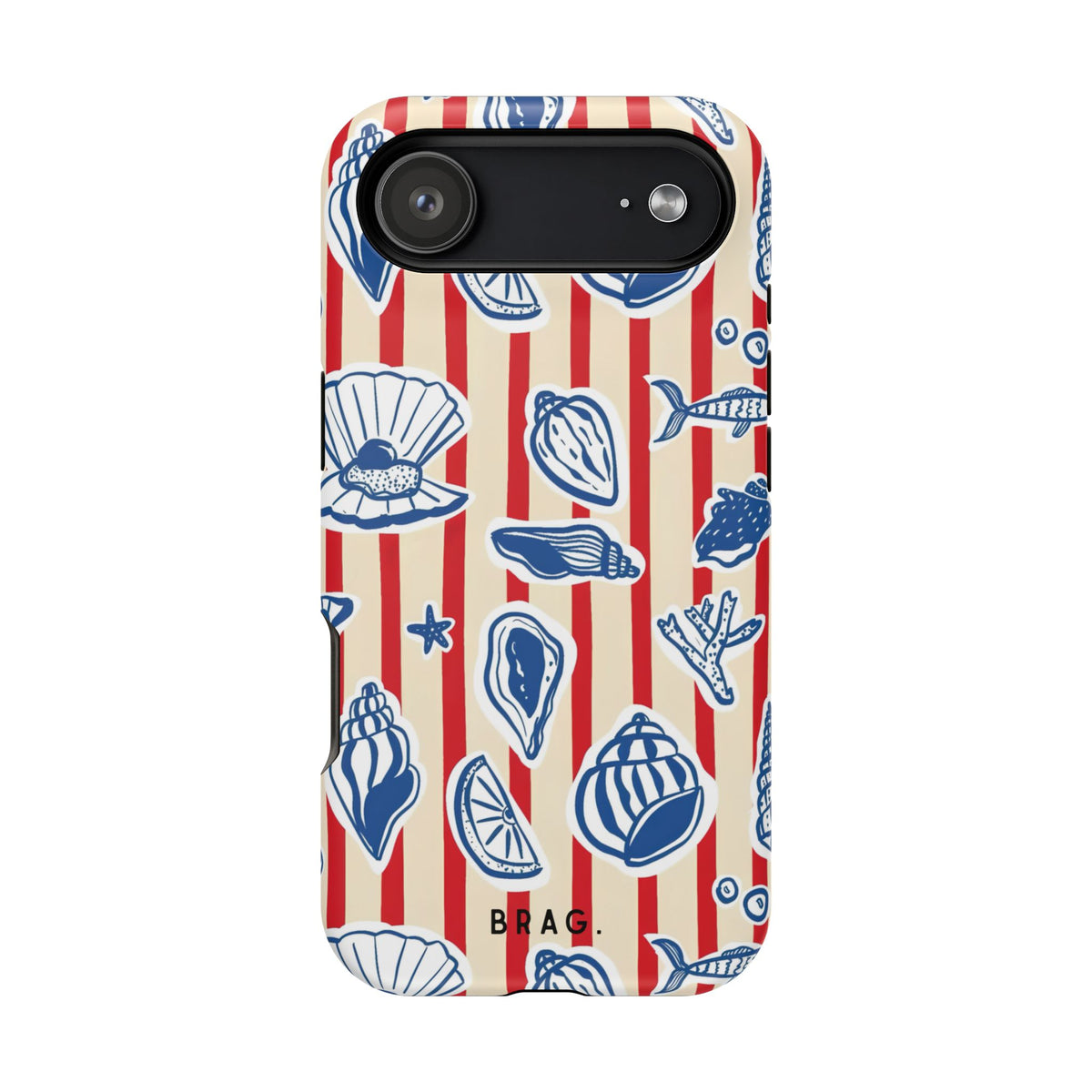 Costa Shells Magnetic Impact-Resistant Phone Case