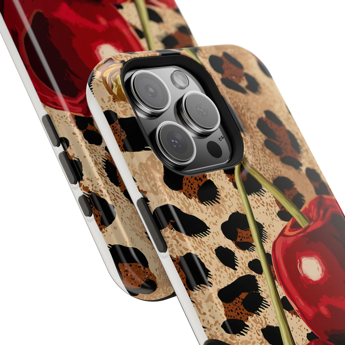 Bad Influence Magnetic Impact-Resistant Phone Case