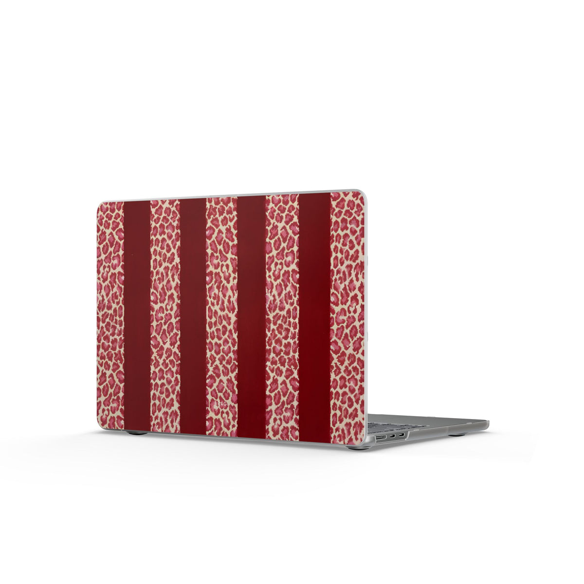 Barely There Matte MacBook Case — Slim Protective Laptop Cover