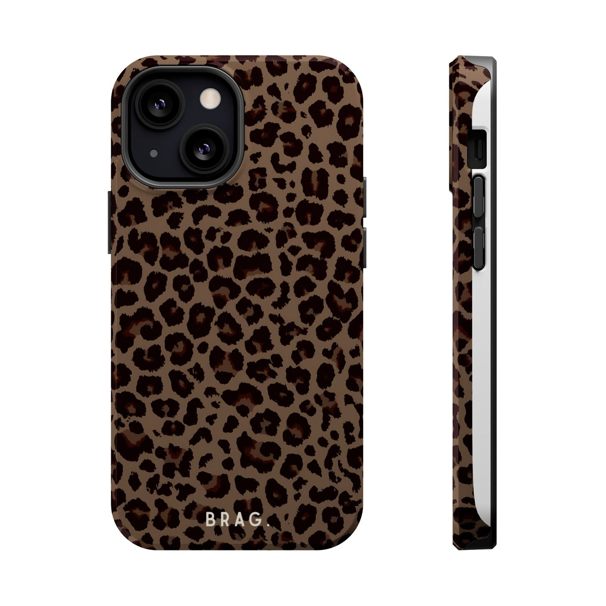 Jungle Club Magnetic Impact-Resistant Phone Case