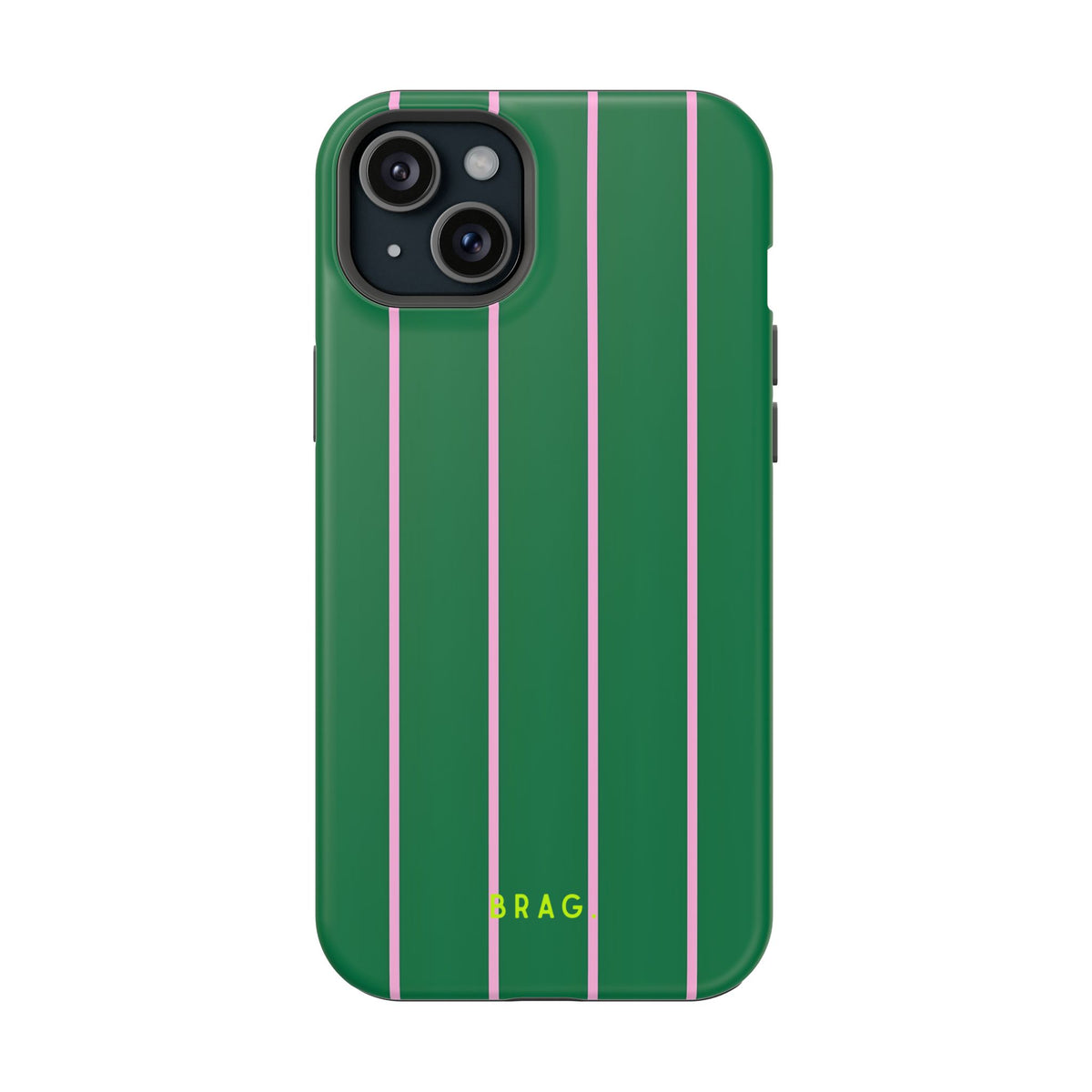 Palm Avenue Magnetic Impact-Resistant Phone Case