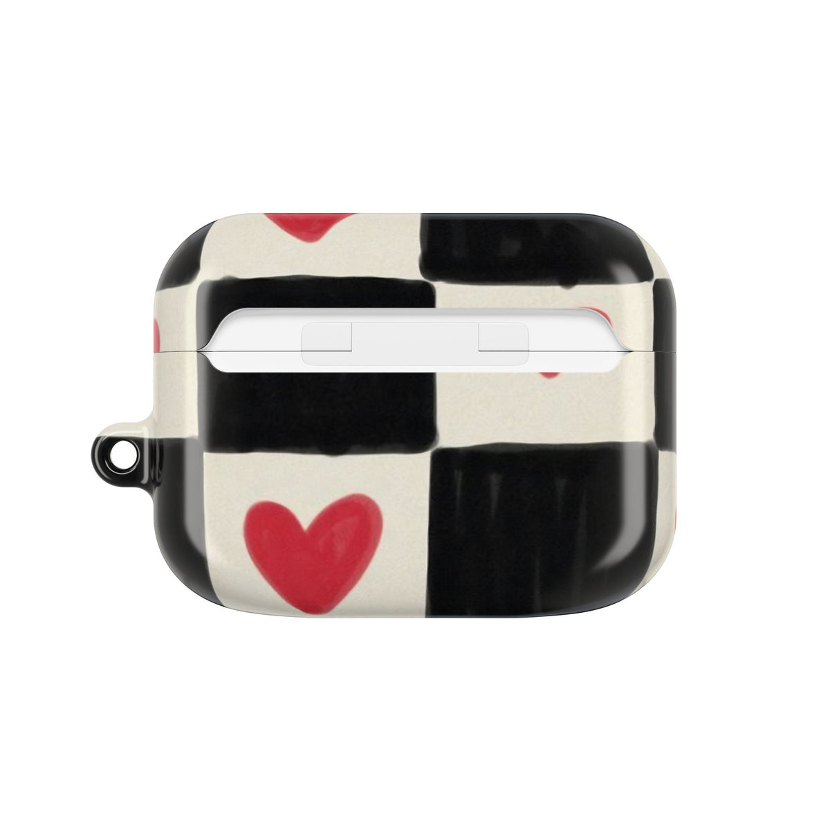 Heart Check AirPod Case – Slim Protective Charging Case