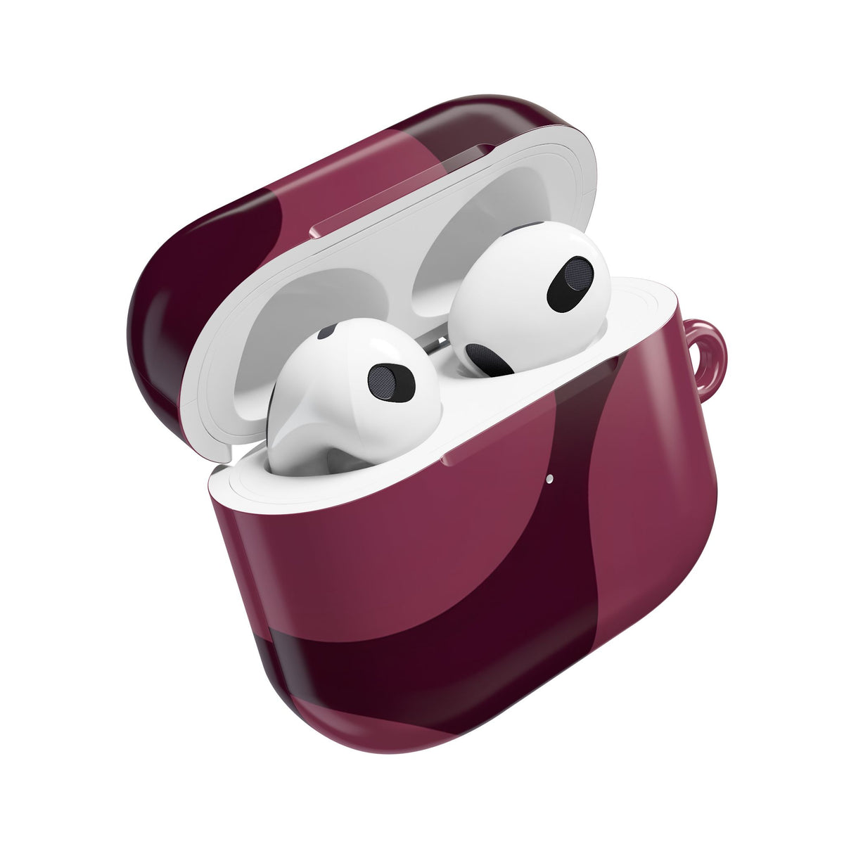 Lover's Loop AirPod Case – Slim Protective Charging Case