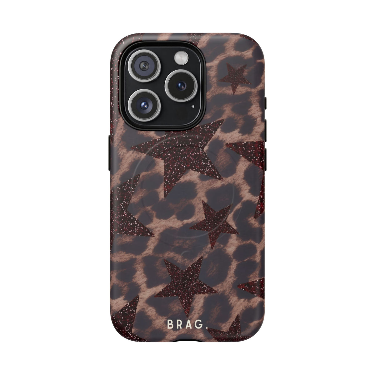 Starlet MagSafe Tough Phone Case — Magnetic Protective Cover