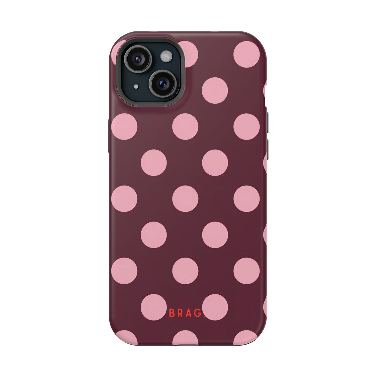 Sweet Talk Magnetic Impact-Resistant Phone Case