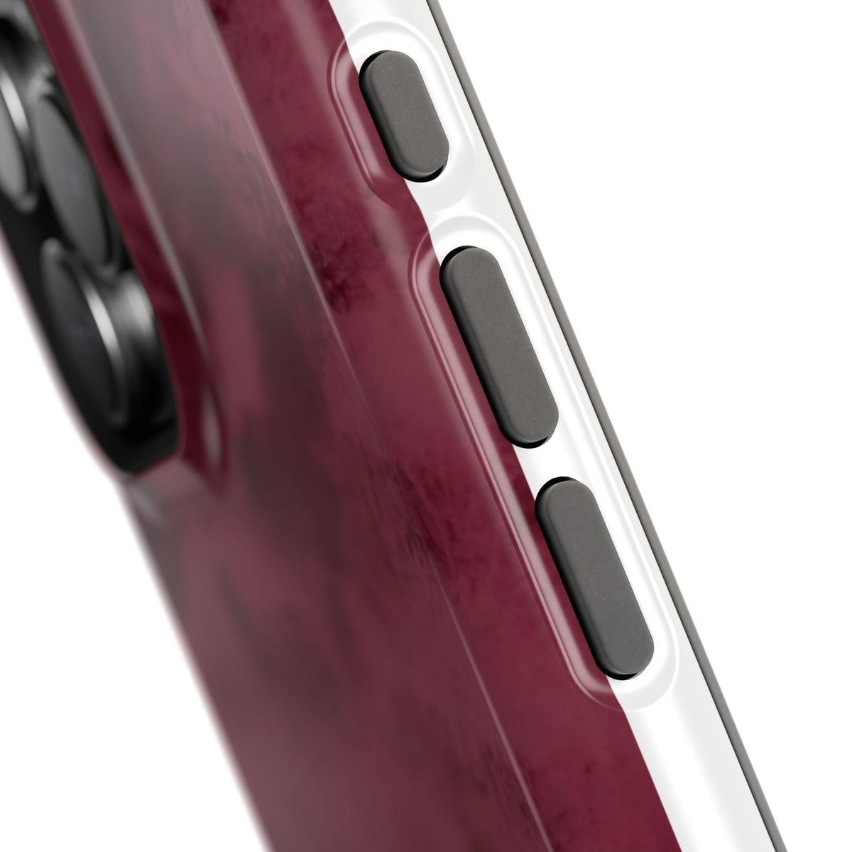 Kiss Me Quick Magnetic Impact-Resistant Phone Case