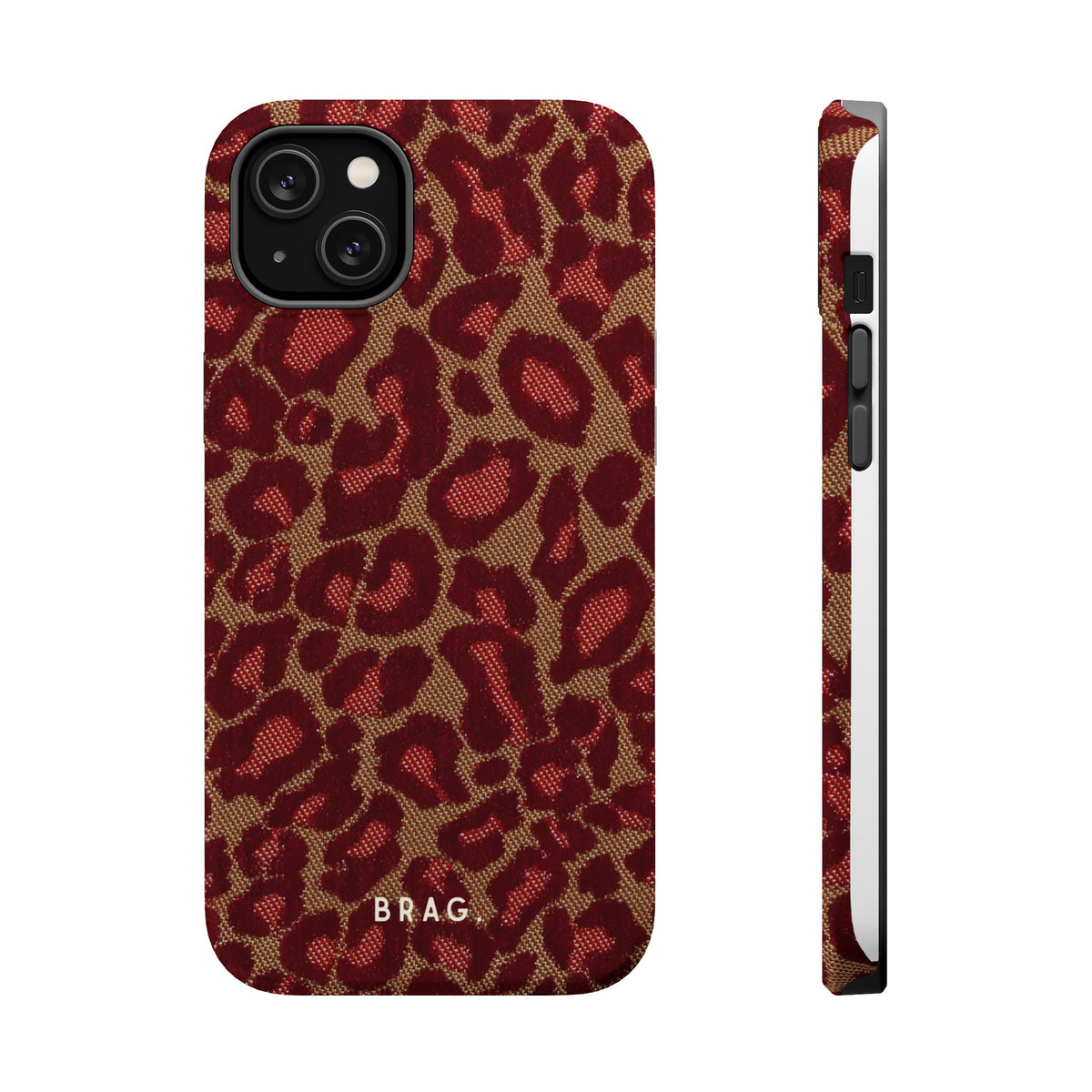 Safari Club Magnetic Impact-Resistant Phone Case