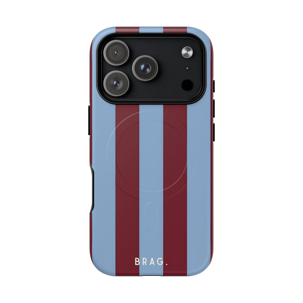 Poolside MagSafe Tough Phone Case — Magnetic Protective Cover