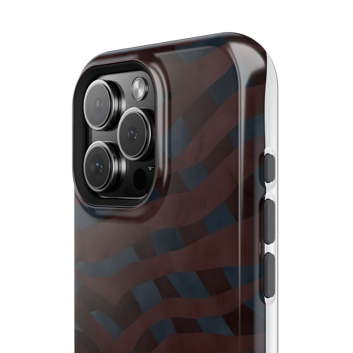 Riviera Wave Magnetic Impact-Resistant Phone Case