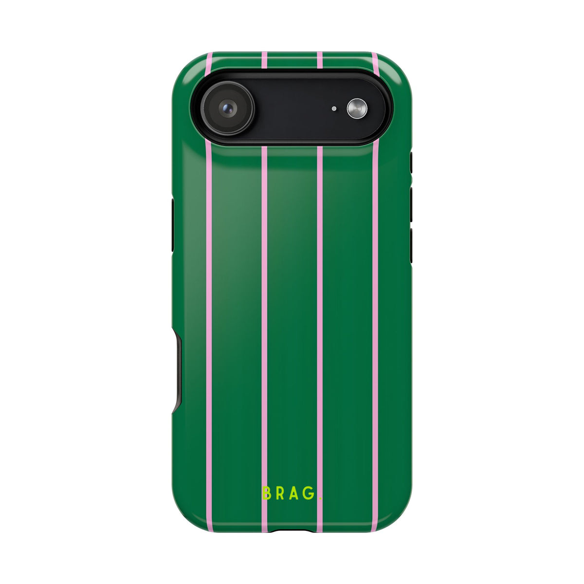 Palm Avenue Magnetic Impact-Resistant Phone Case