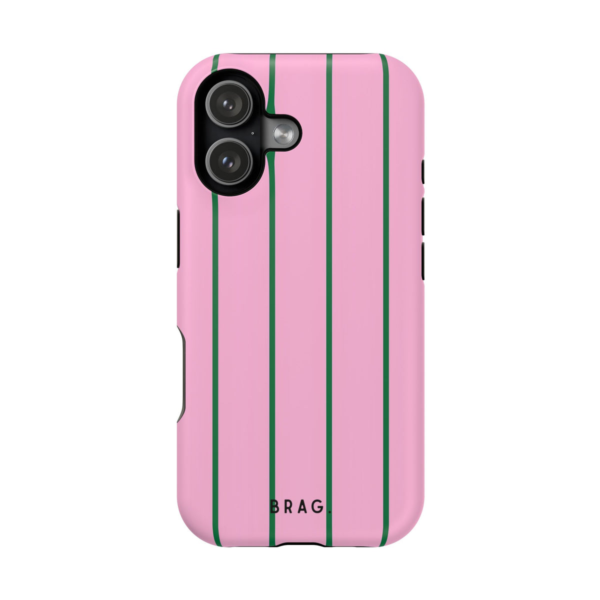 Pink Sands Magnetic Impact-Resistant Phone Case