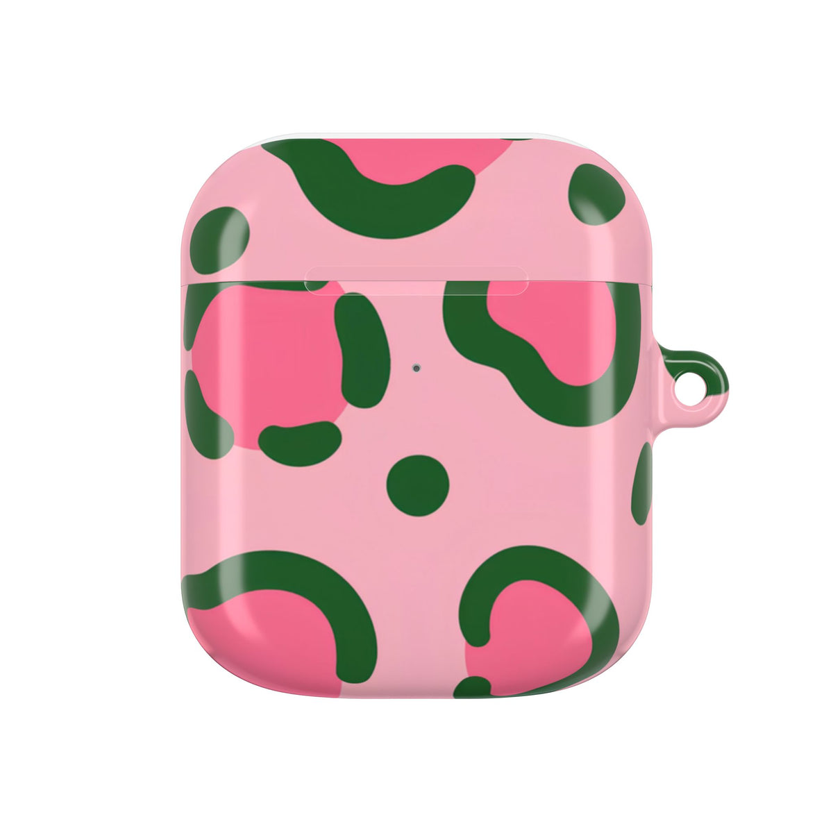 Pinkpanther AirPod Case – Slim Protective Charging Case