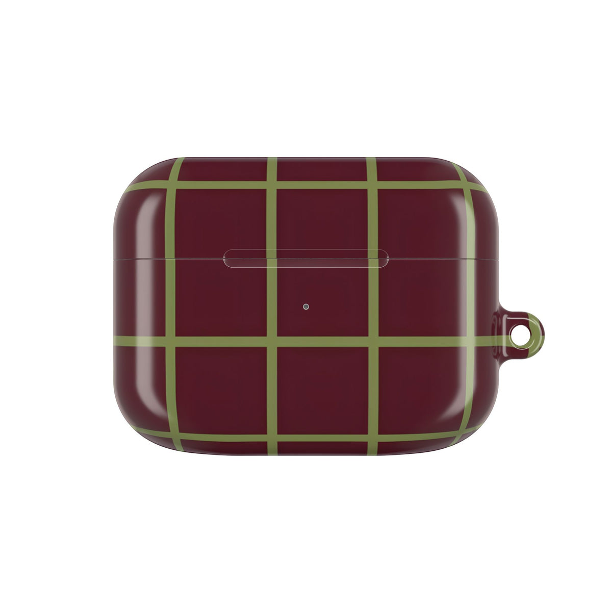 Garden Club AirPod Case – Slim Protective Charging Case