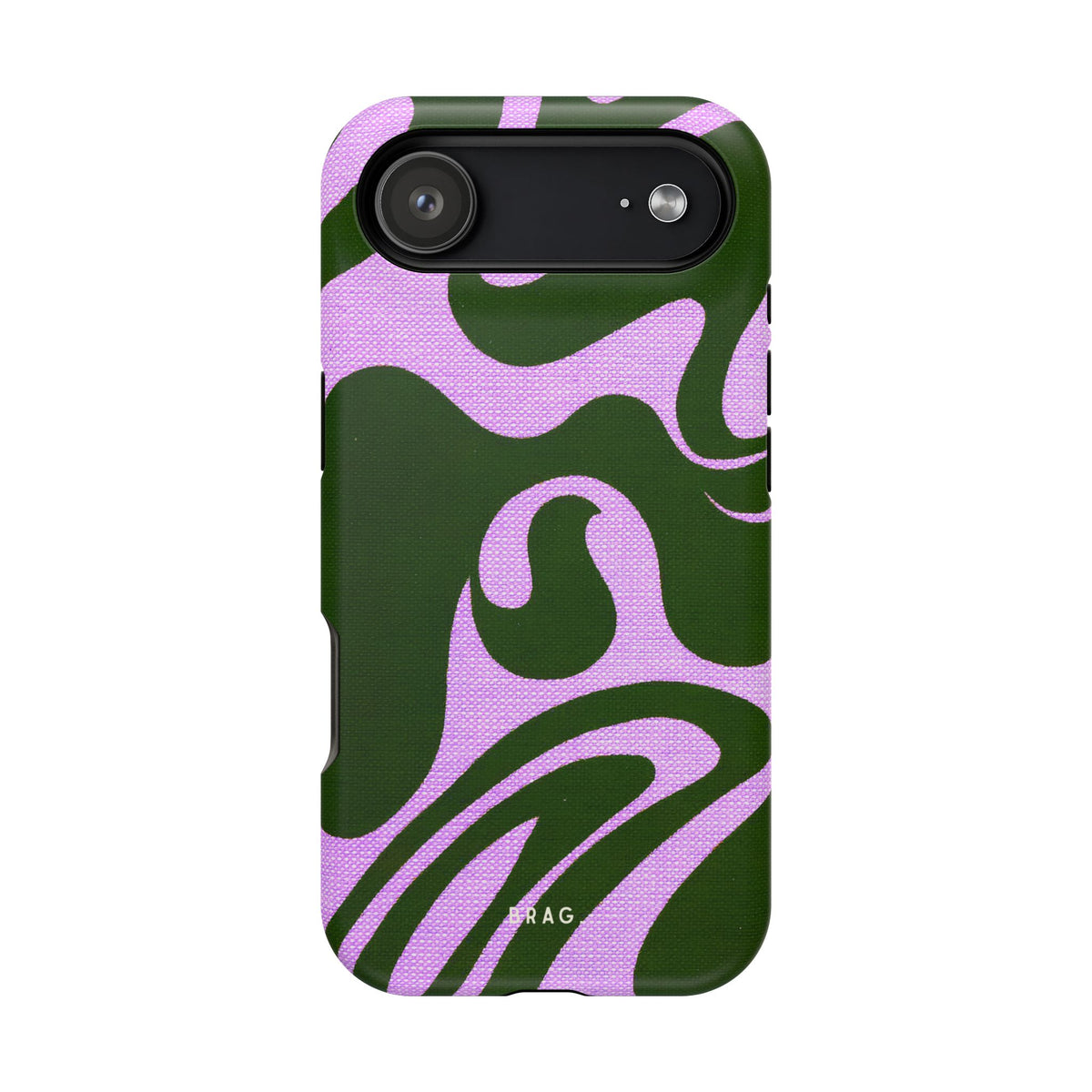 Pink Theory Magnetic Impact-Resistant Phone Case