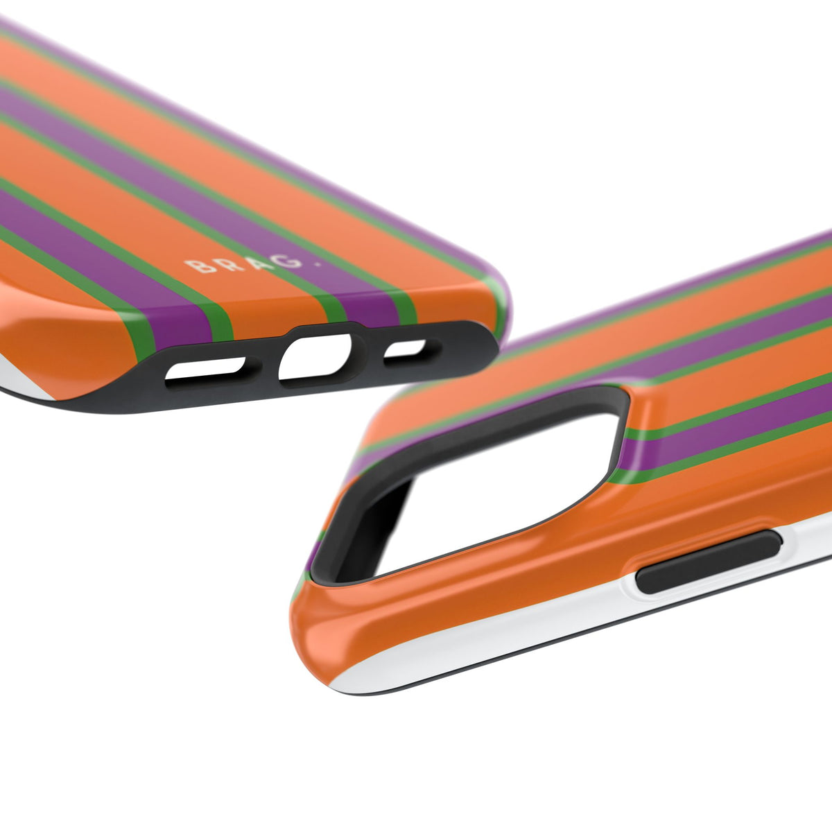 Apertivo Magnetic Impact-Resistant Phone Case