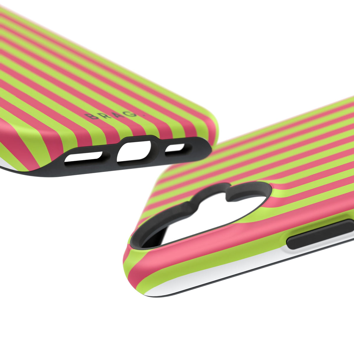 Limoncello Magnetic Impact-Resistant Phone Case