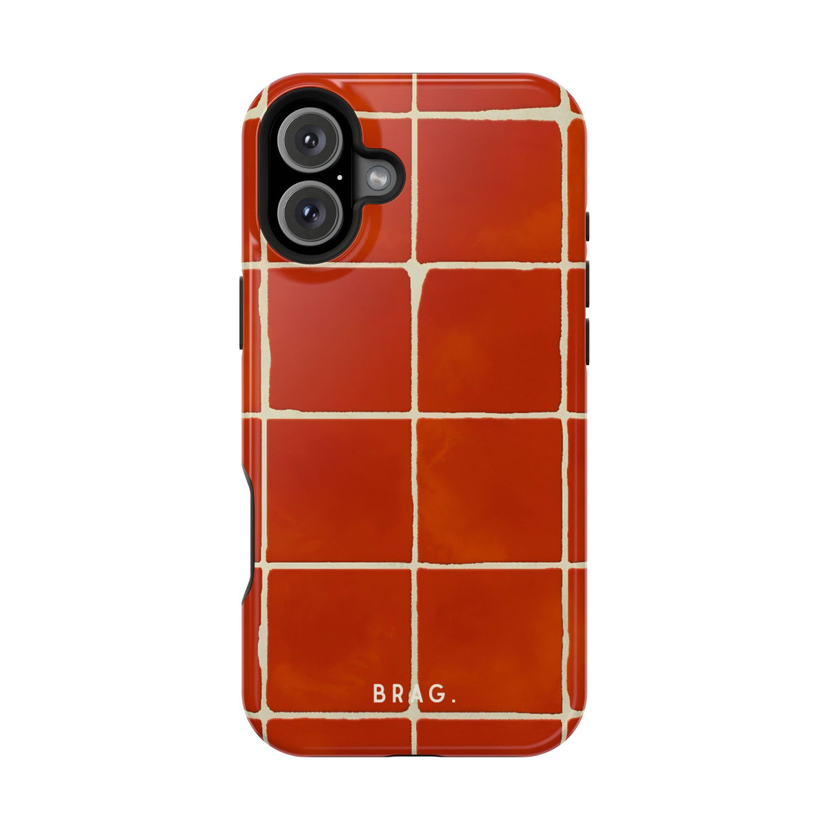 Terra Magnetic Impact-Resistant Phone Case