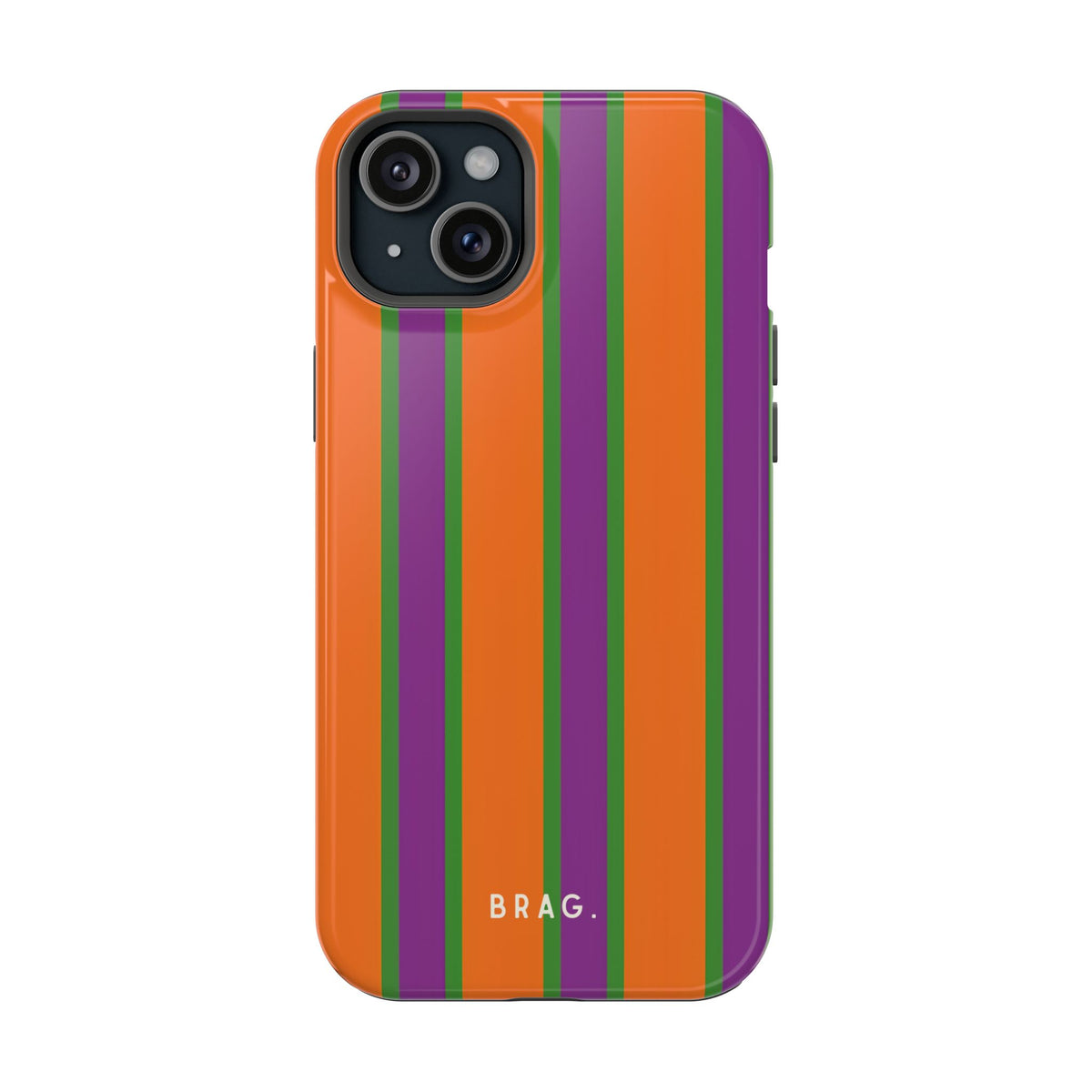 Apertivo Magnetic Impact-Resistant Phone Case