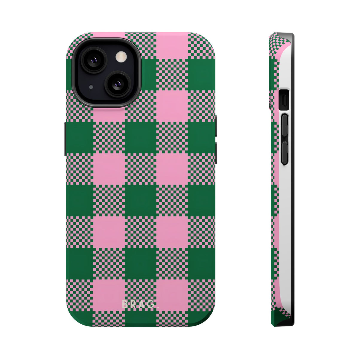 Picnic Club Magnetic Impact-Resistant Phone Case