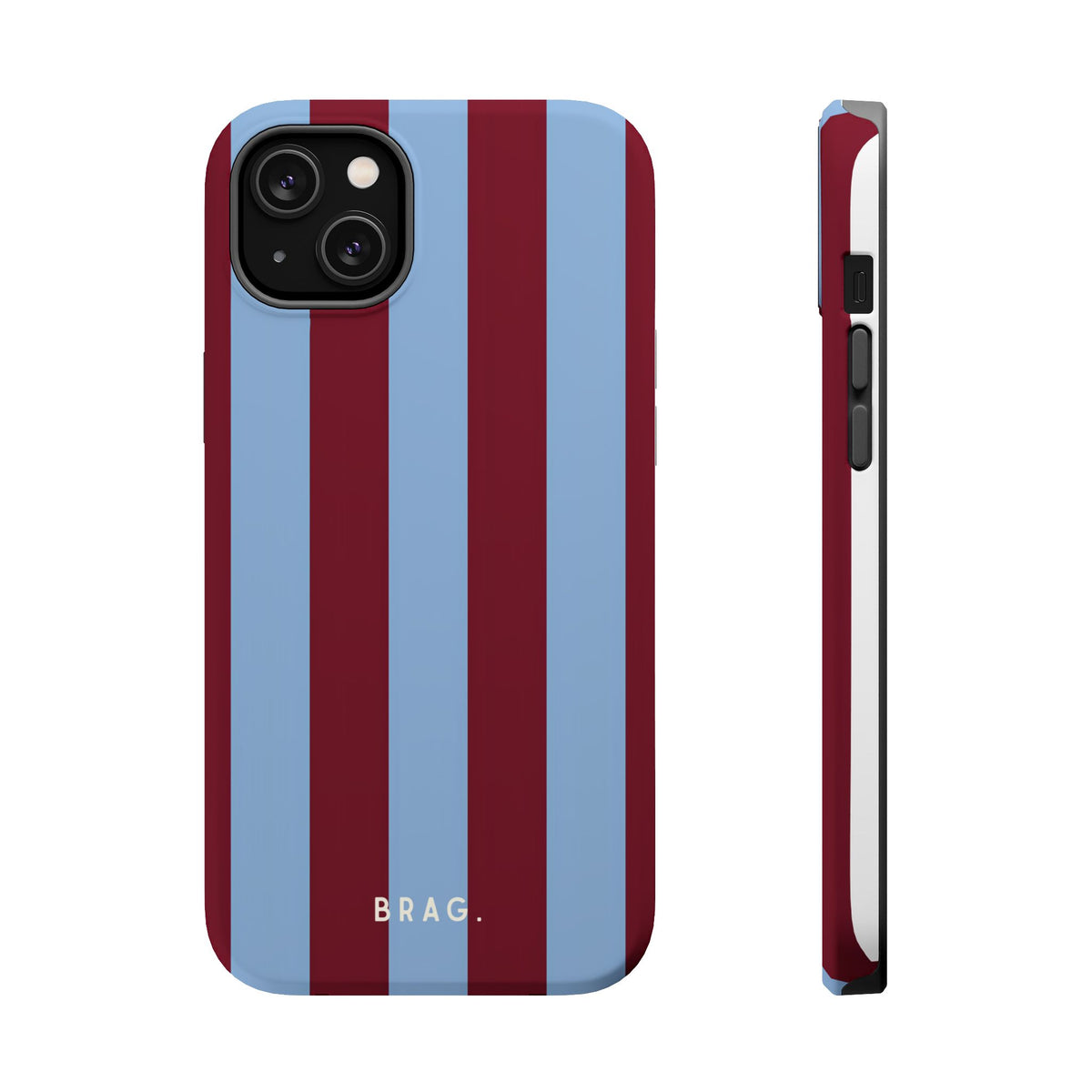 Poolside Magnetic Impact-Resistant Phone Case