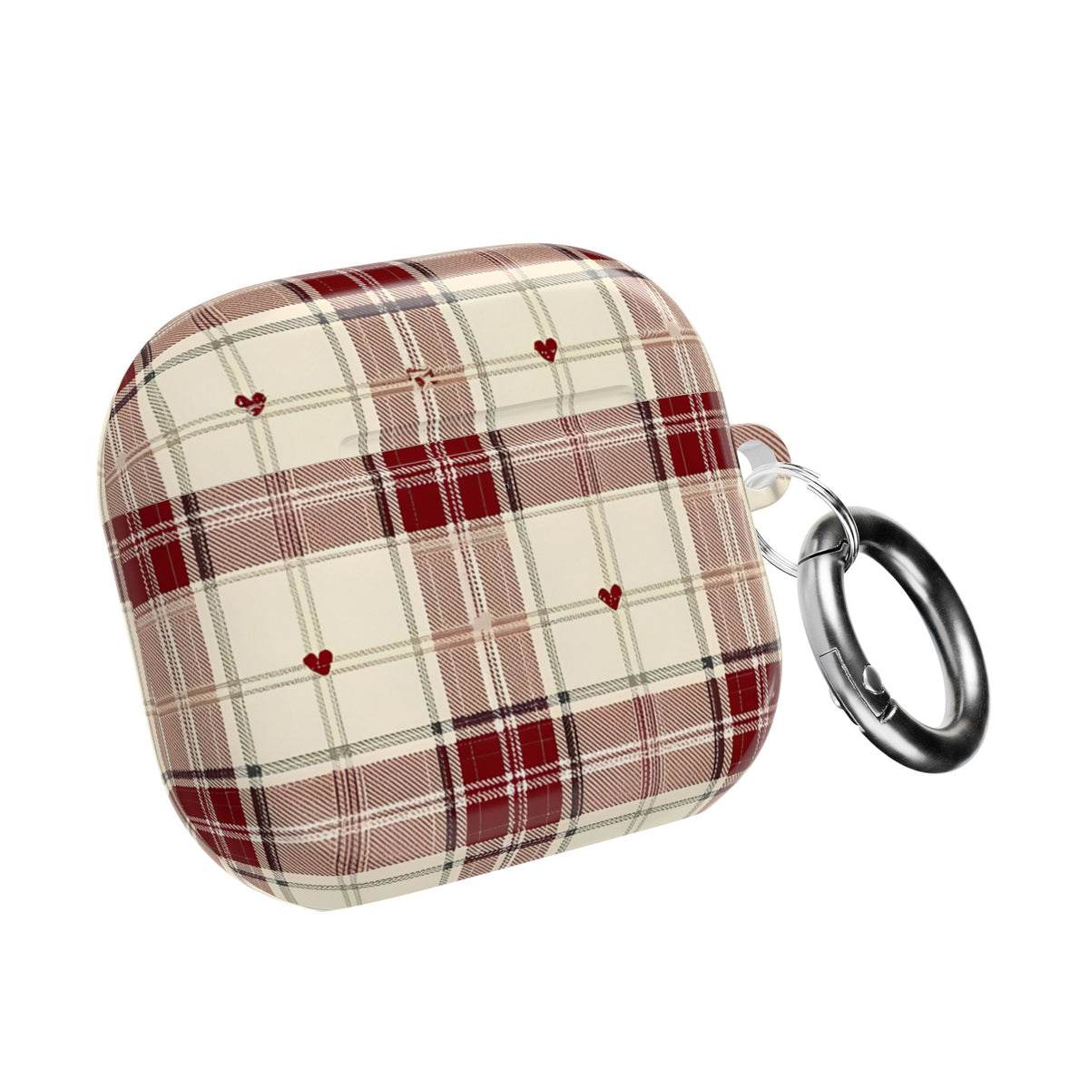 Country Club AirPod Case – Slim Protective Charging Case