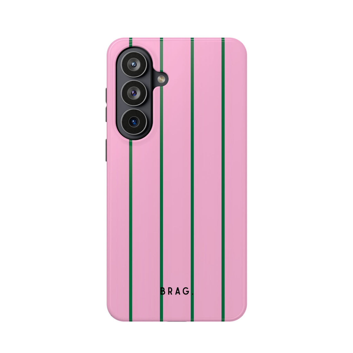 Pink Sands Magnetic Impact-Resistant Phone Case