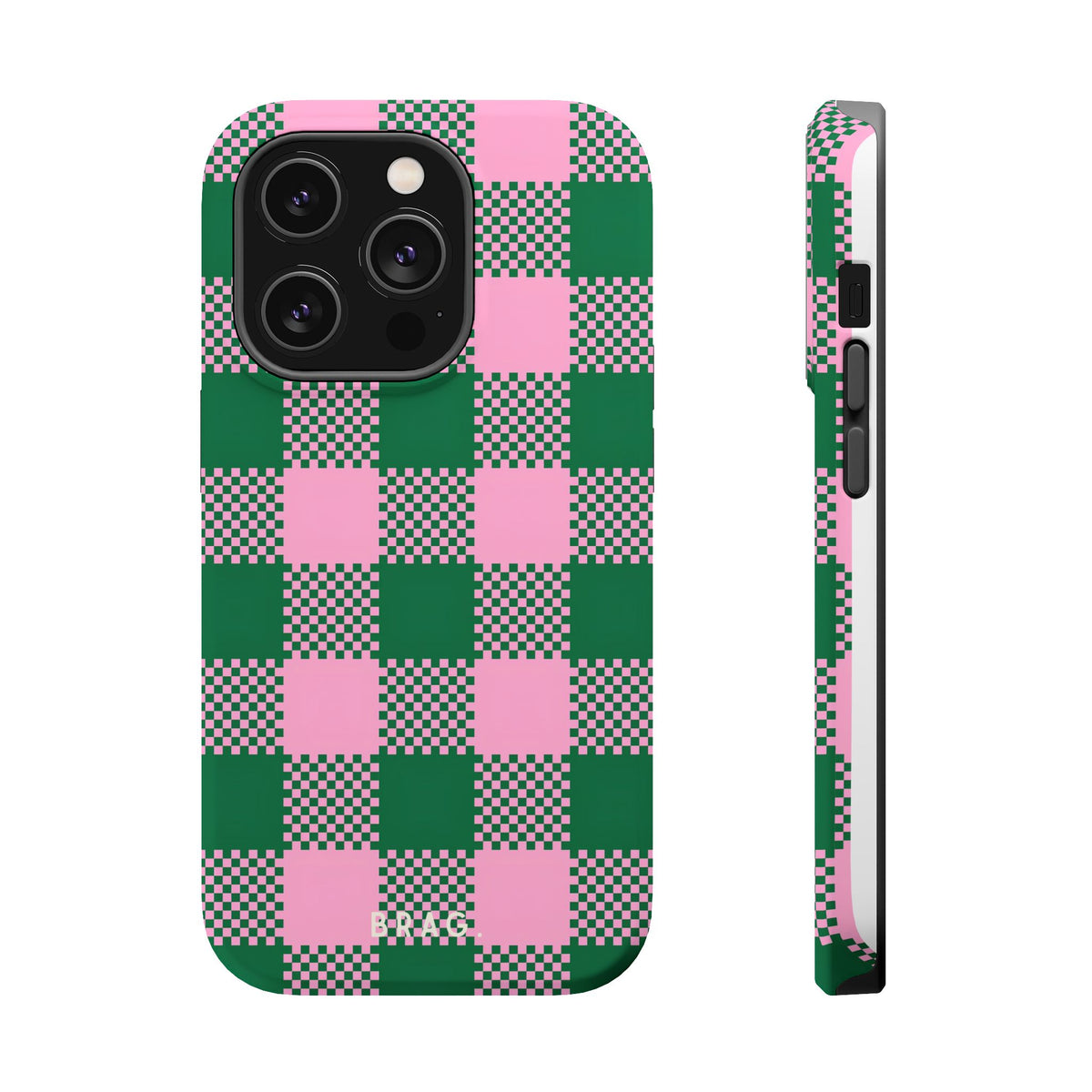 Picnic Club Magnetic Impact-Resistant Phone Case