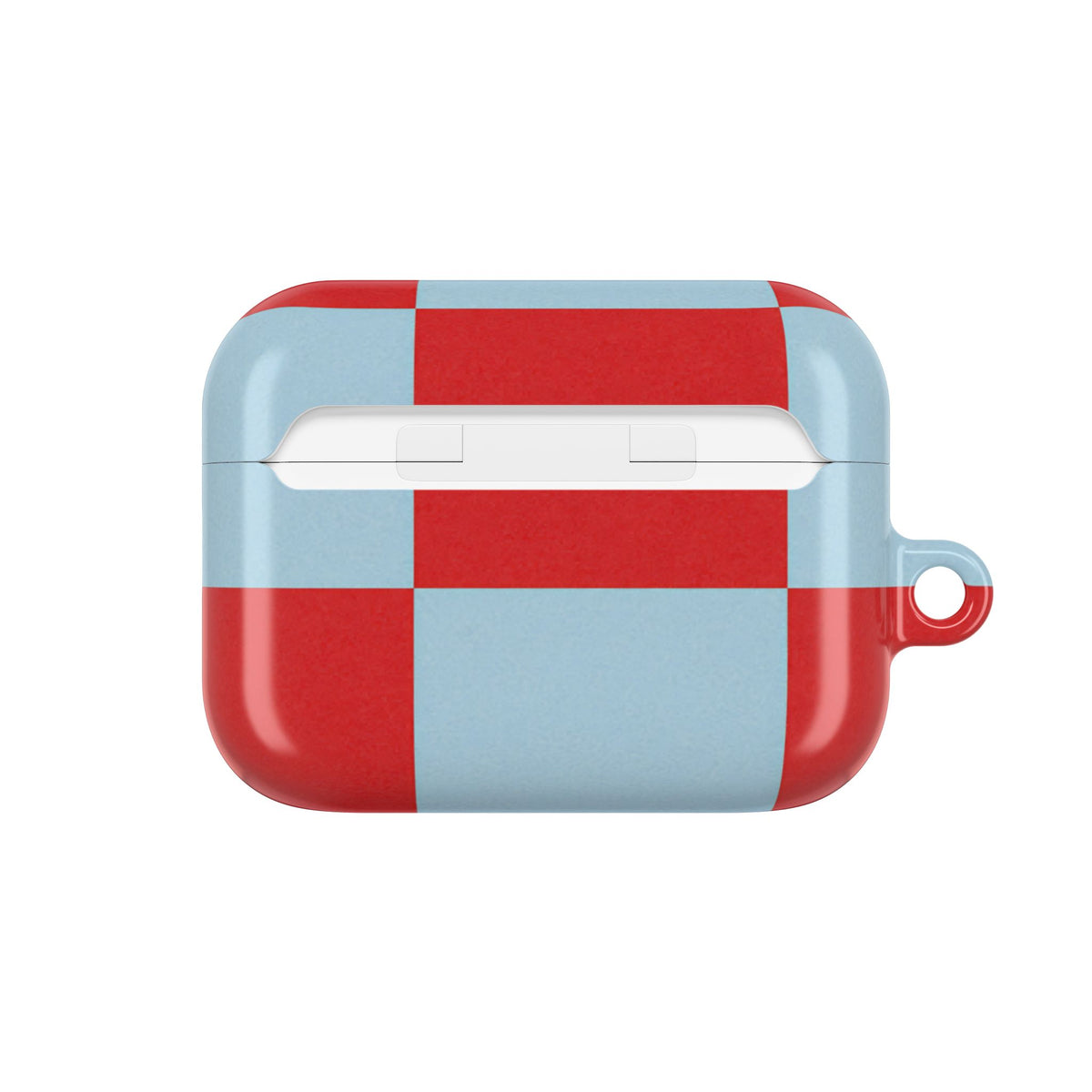 Boardwalk AirPod Case – Slim Protective Charging Case