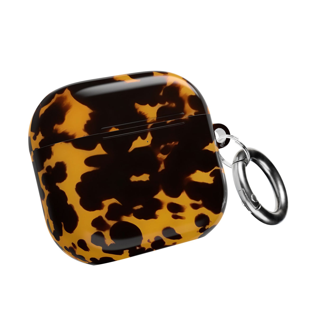 Gold Rush AirPod Case – Slim Protective Charging Case
