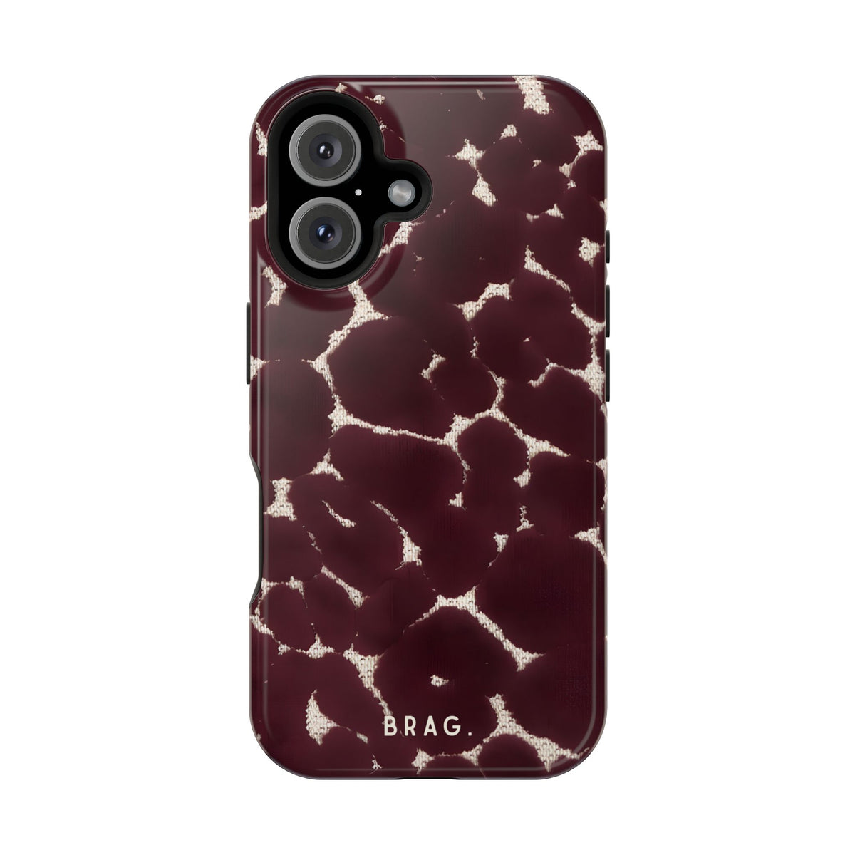 Madwild Magnetic Impact-Resistant Phone Case