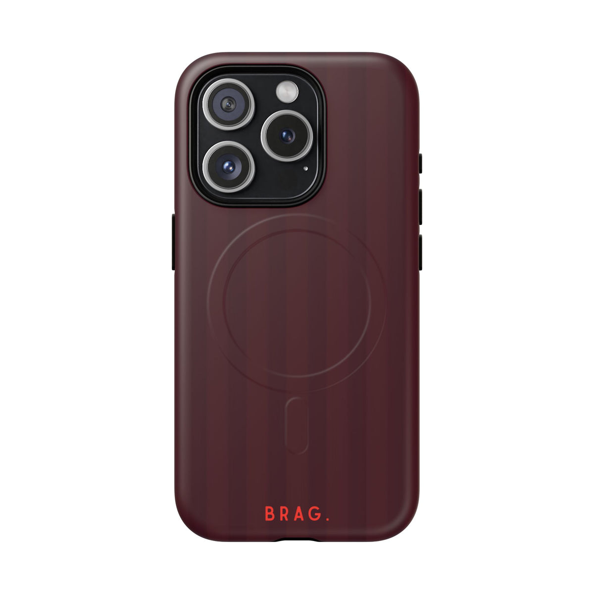 Dark Room MagSafe Tough Phone Case — Magnetic Protective Cover