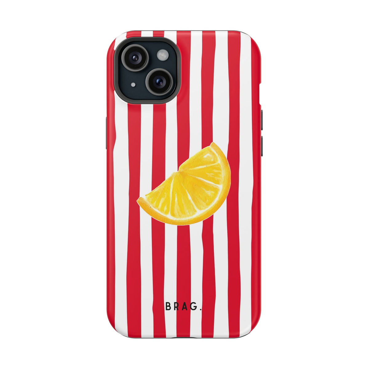 Limone Magnetic Impact-Resistant Phone Case