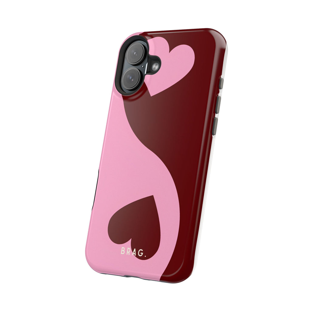 Love Note Magnetic Impact-Resistant Phone Case