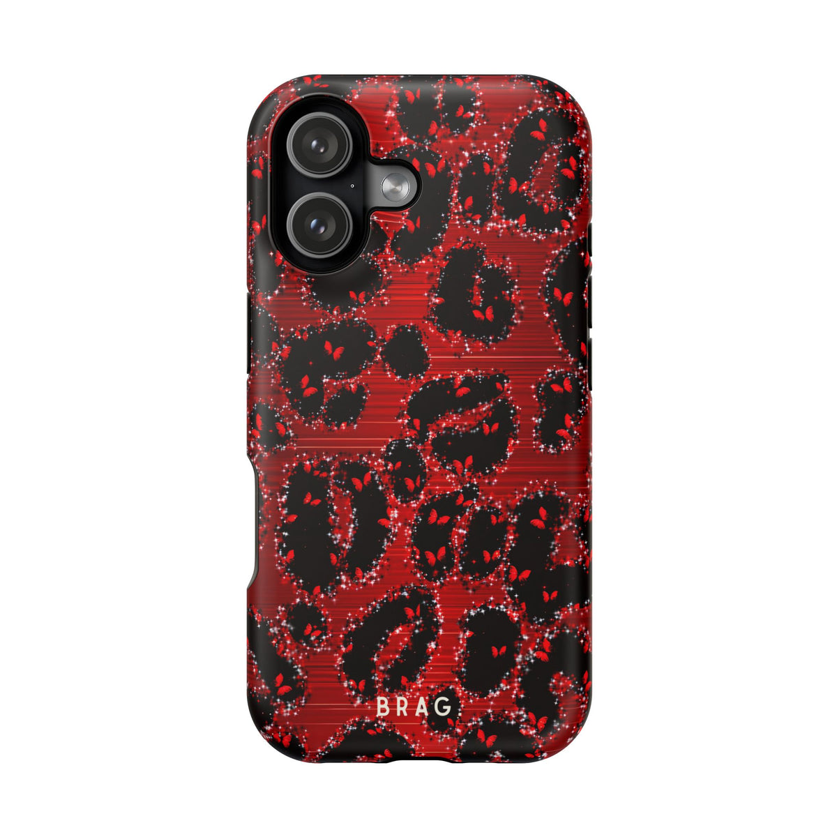 Risky Business Magnetic Impact-Resistant Phone Case