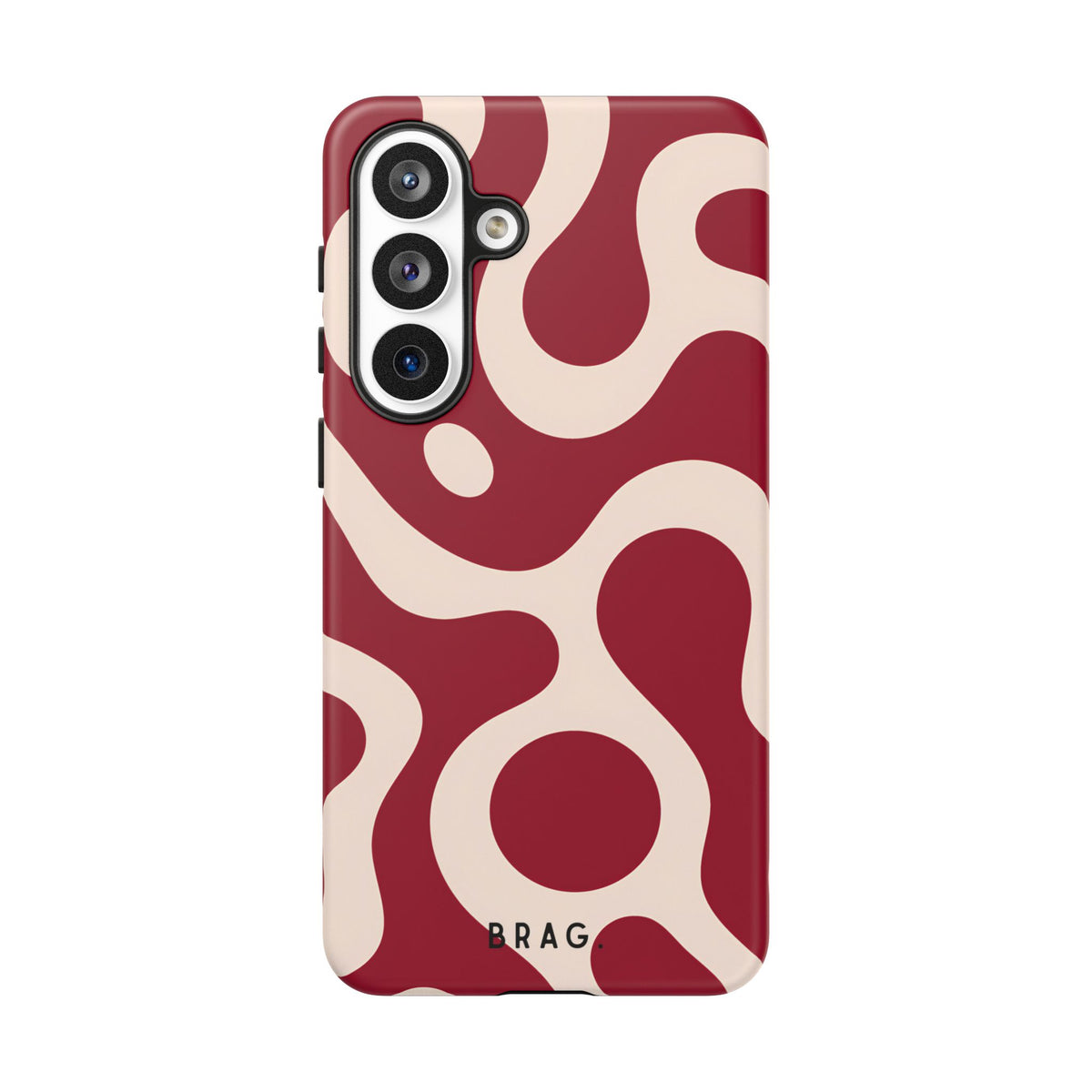Lovewaves Tough Phone Case – Shockproof Protective iPhone Cover