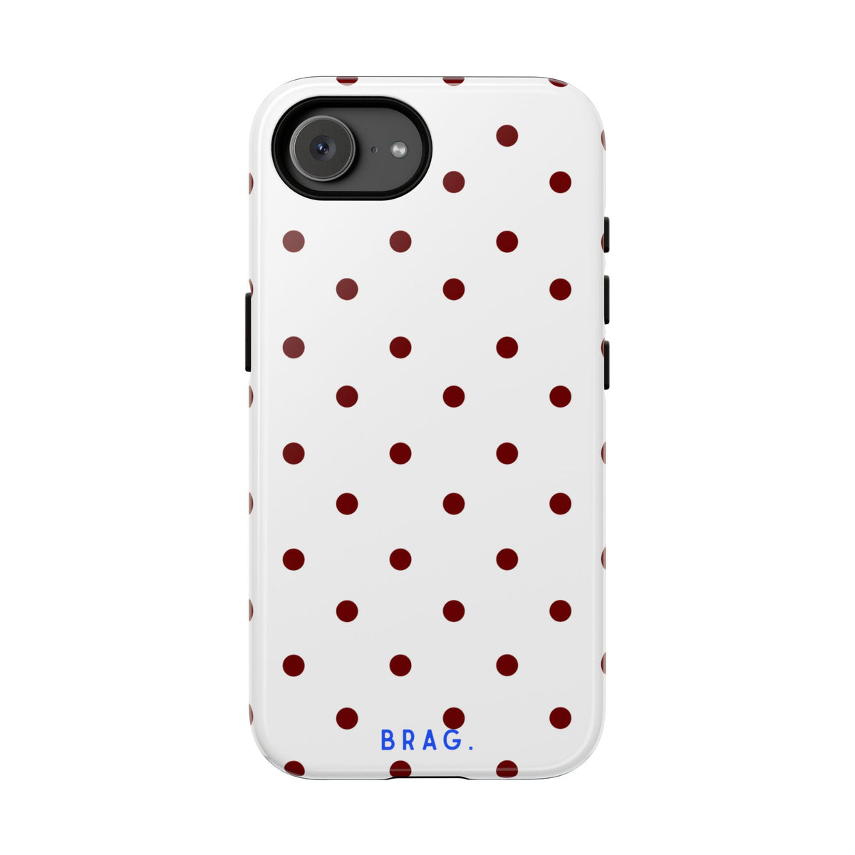 Sweet Spot Tough Phone Case – Shockproof Protective iPhone Cover