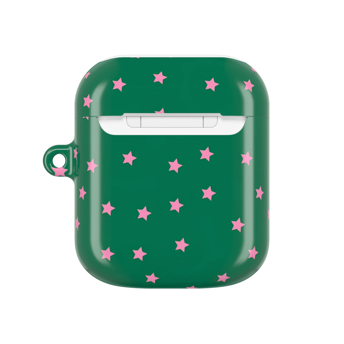 Lucky Star AirPod Case – Slim Protective Charging Case