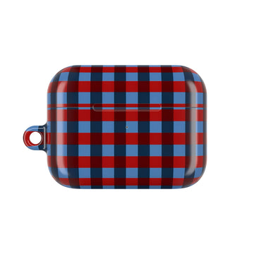 Off Dute AirPod Case – Slim Protective Charging Case