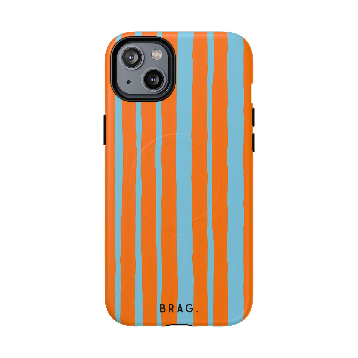 Clementine MagSafe Tough Phone Case — Magnetic Protective Cover