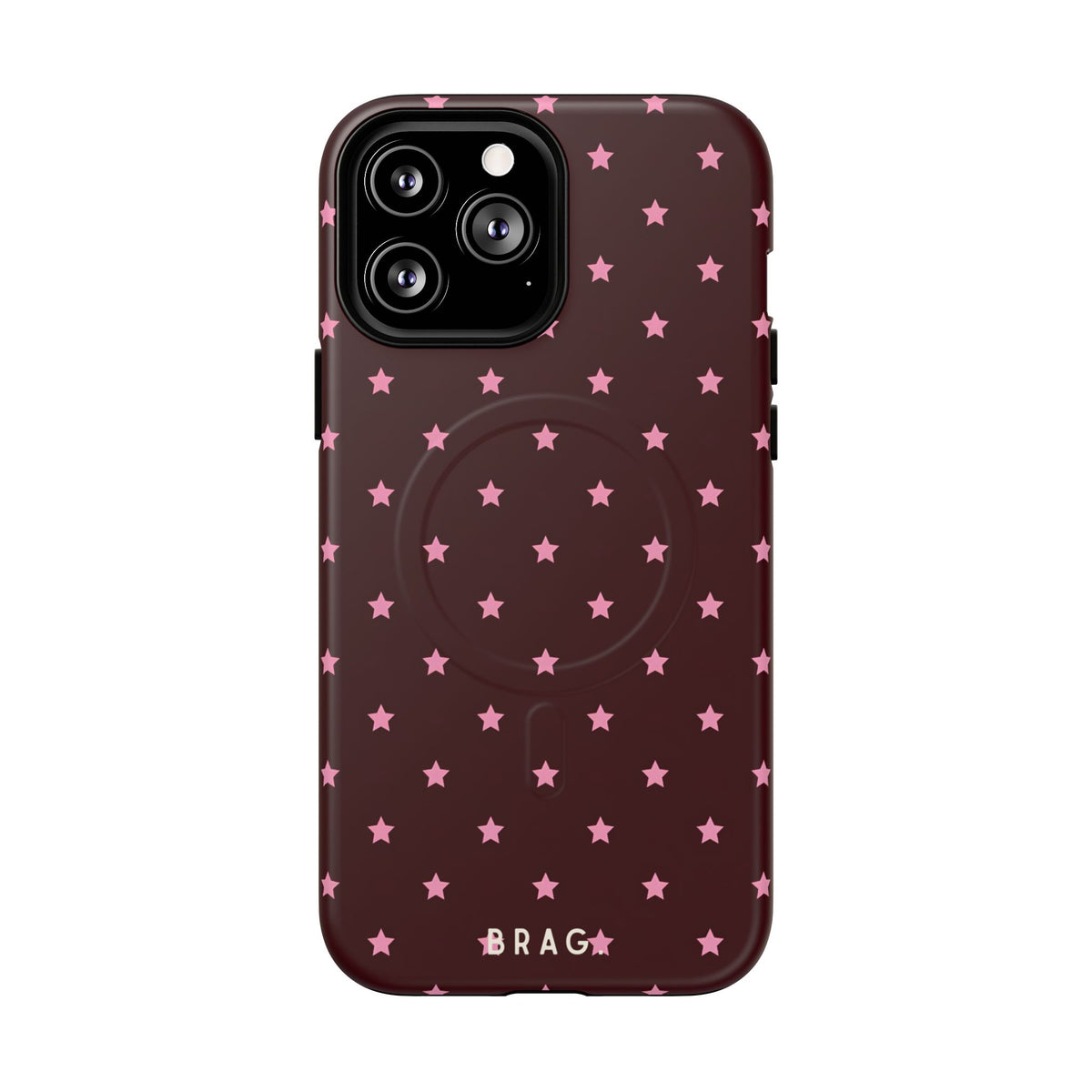 Star Gazer MagSafe Tough Phone Case — Magnetic Protective Cover