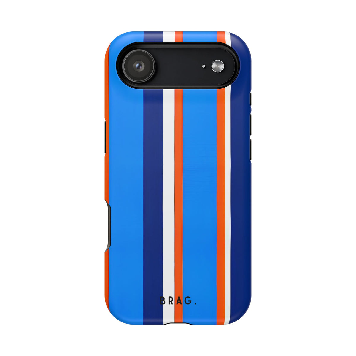 Azure Coast Magnetic Impact-Resistant Phone Case