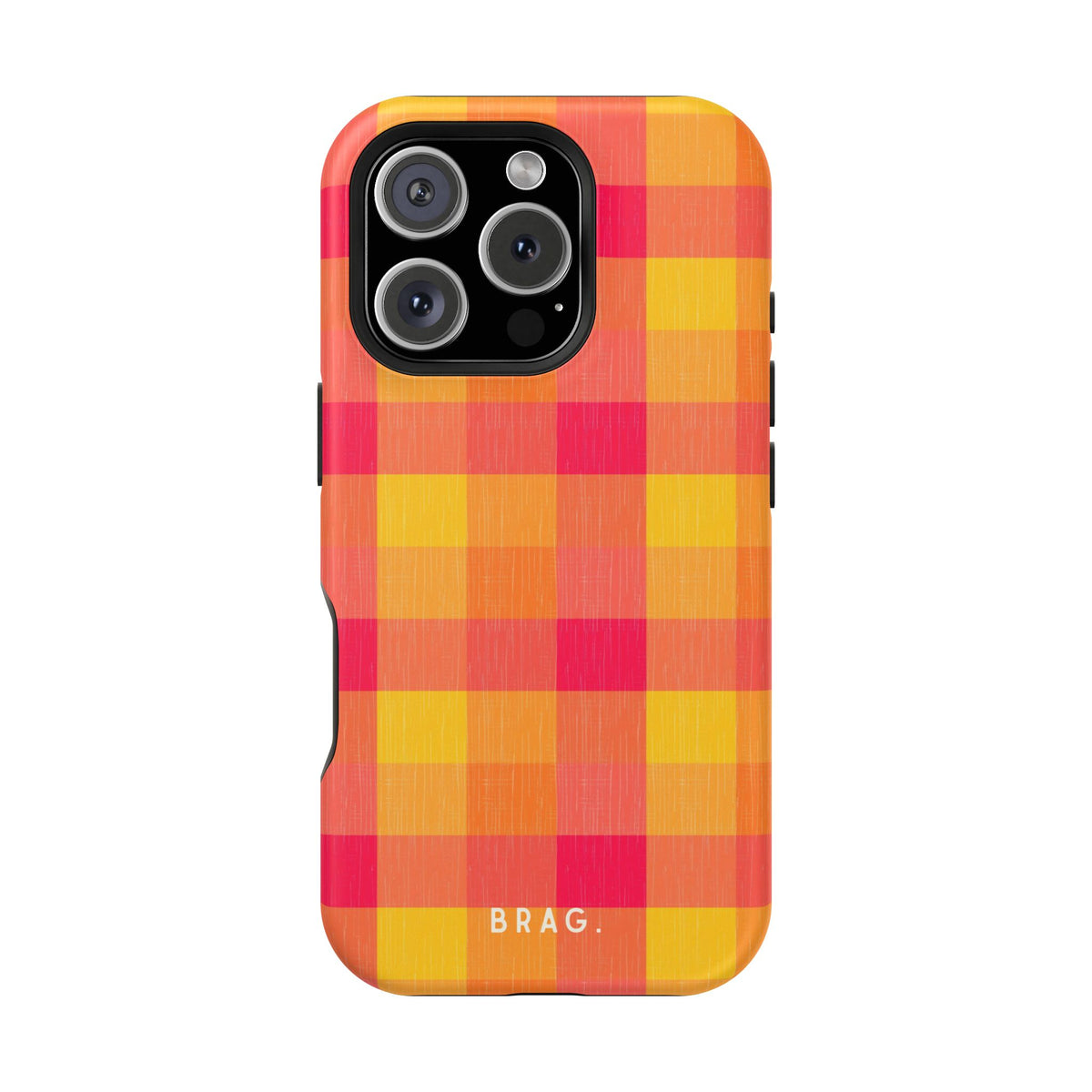 Golden Hour Magnetic Impact-Resistant Phone Case