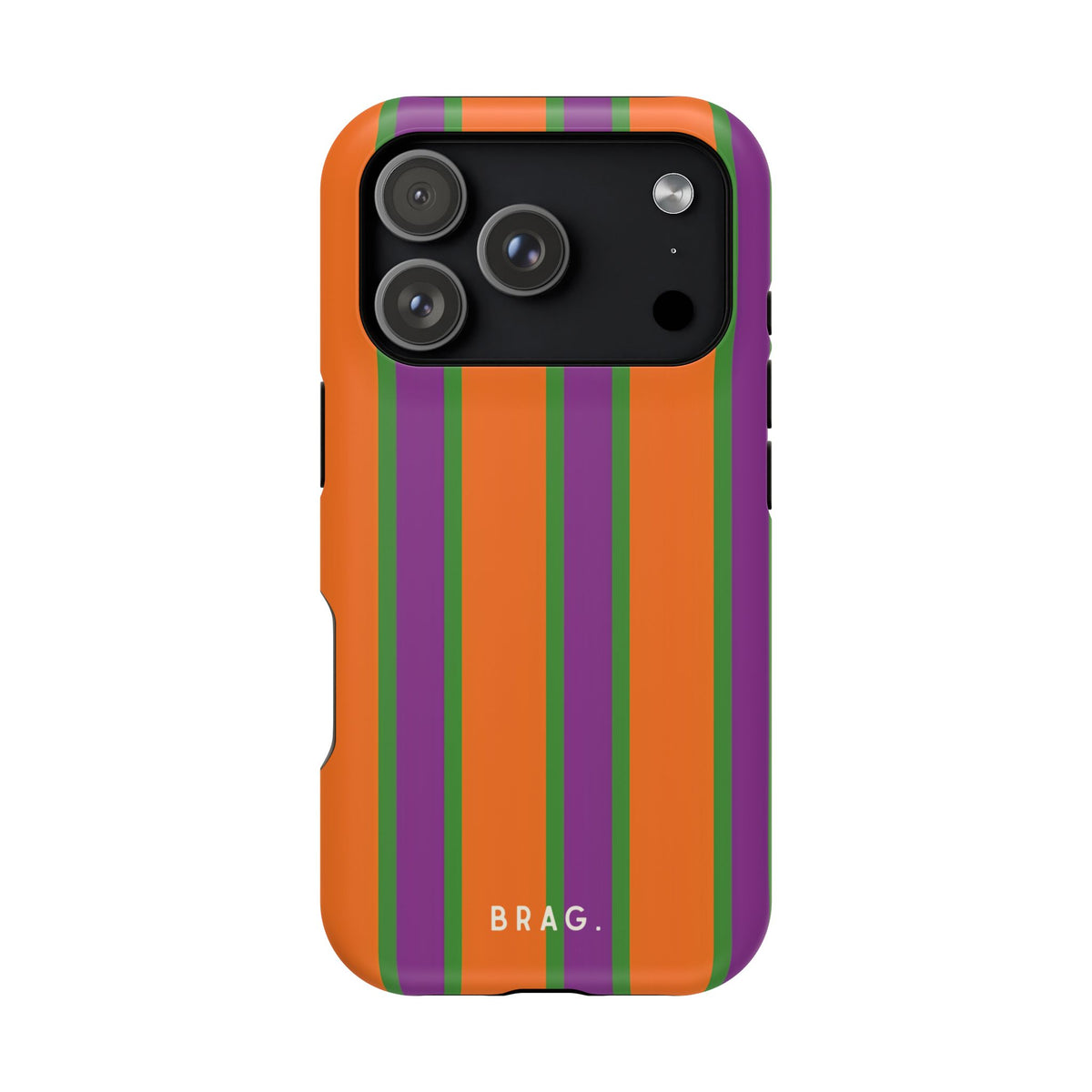 Apertivo Magnetic Impact-Resistant Phone Case
