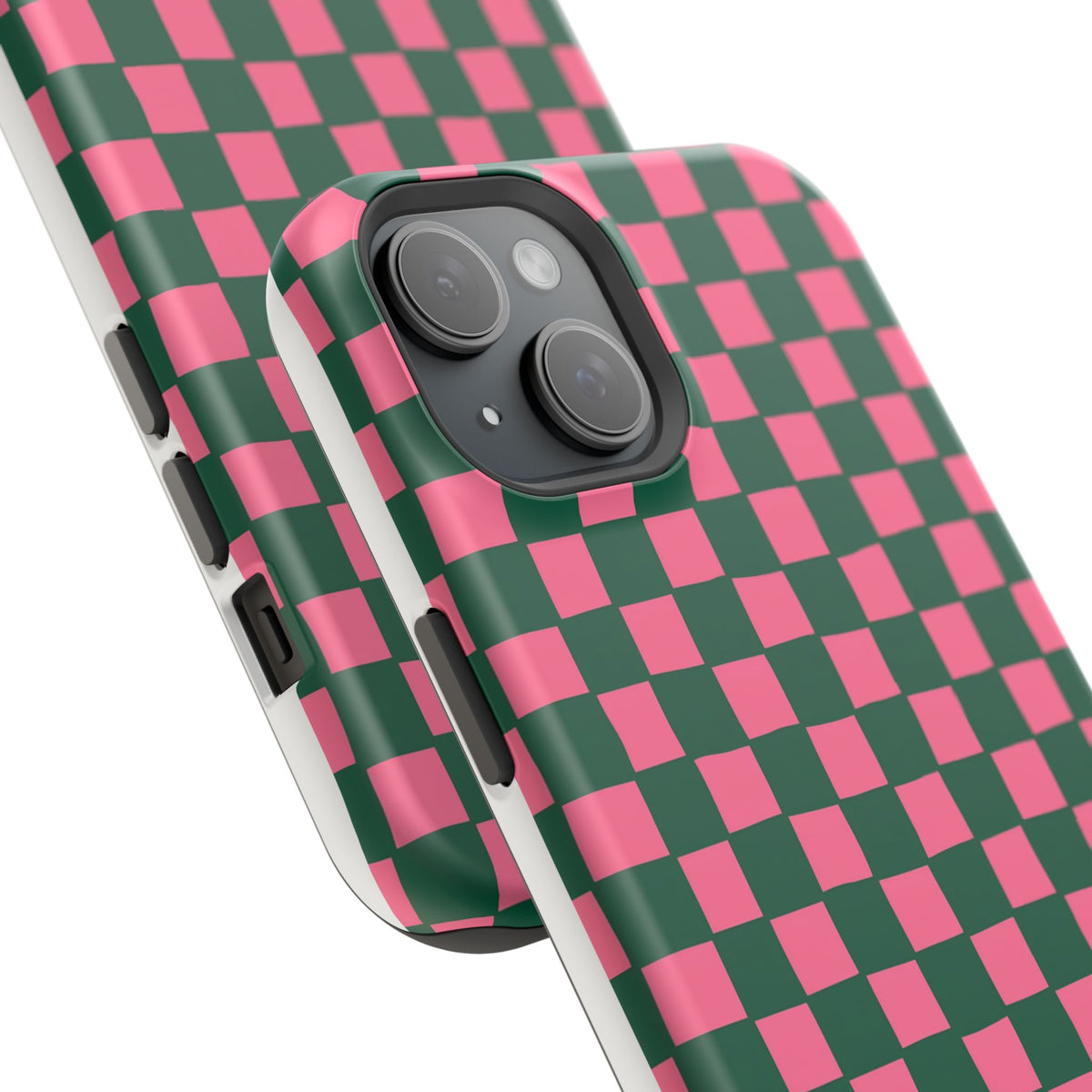 Disco Palms Magnetic Impact-Resistant Phone Case