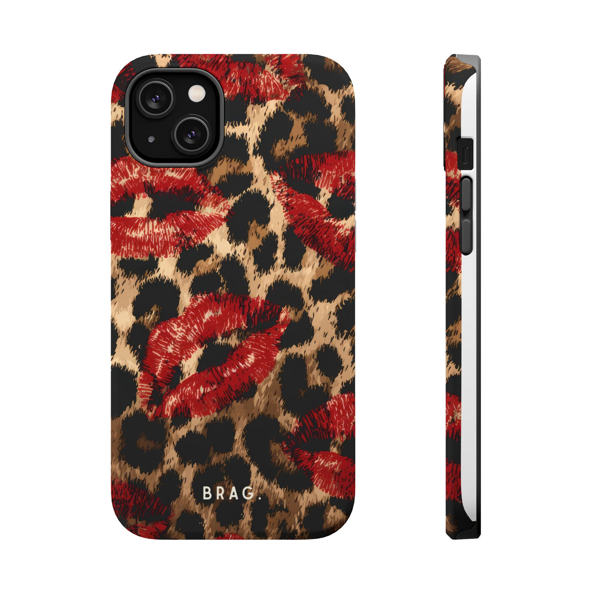 Night Moves Magnetic Impact-Resistant Phone Case