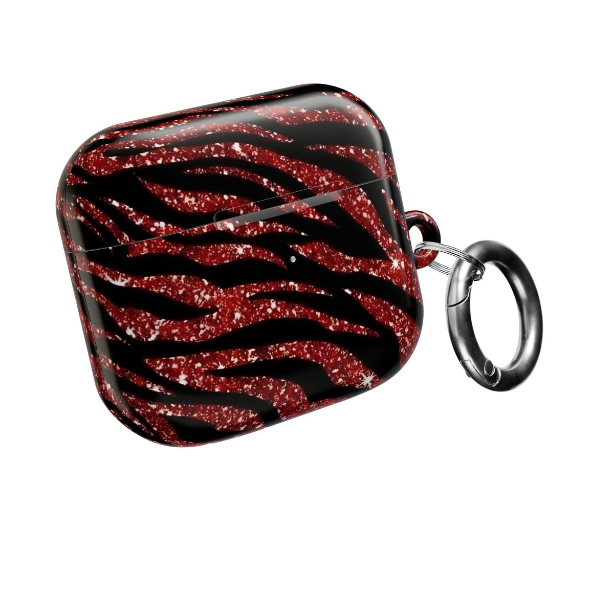 Wild Side AirPod Case – Slim Protective Charging Case