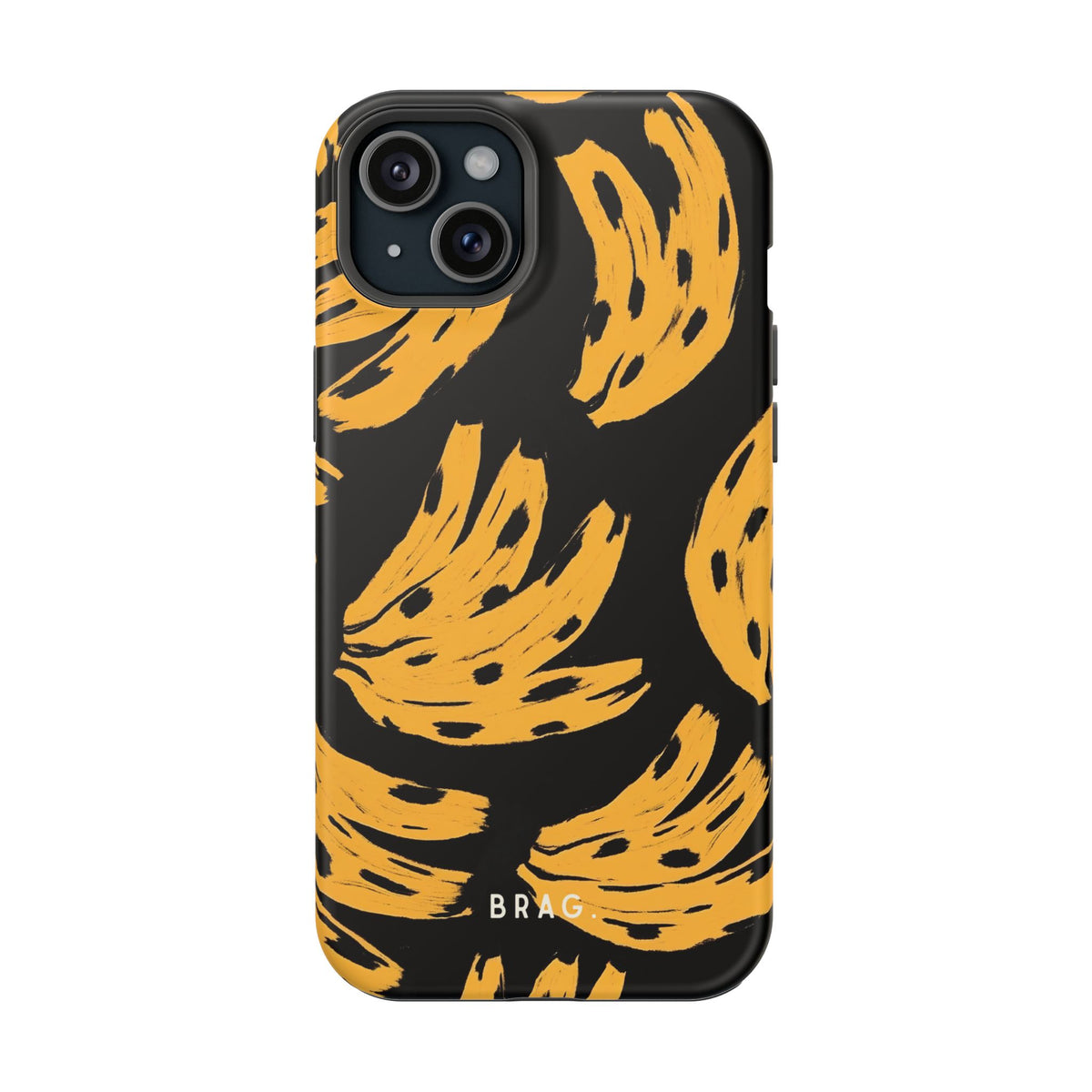 Banana Split Magnetic Impact-Resistant Phone Case