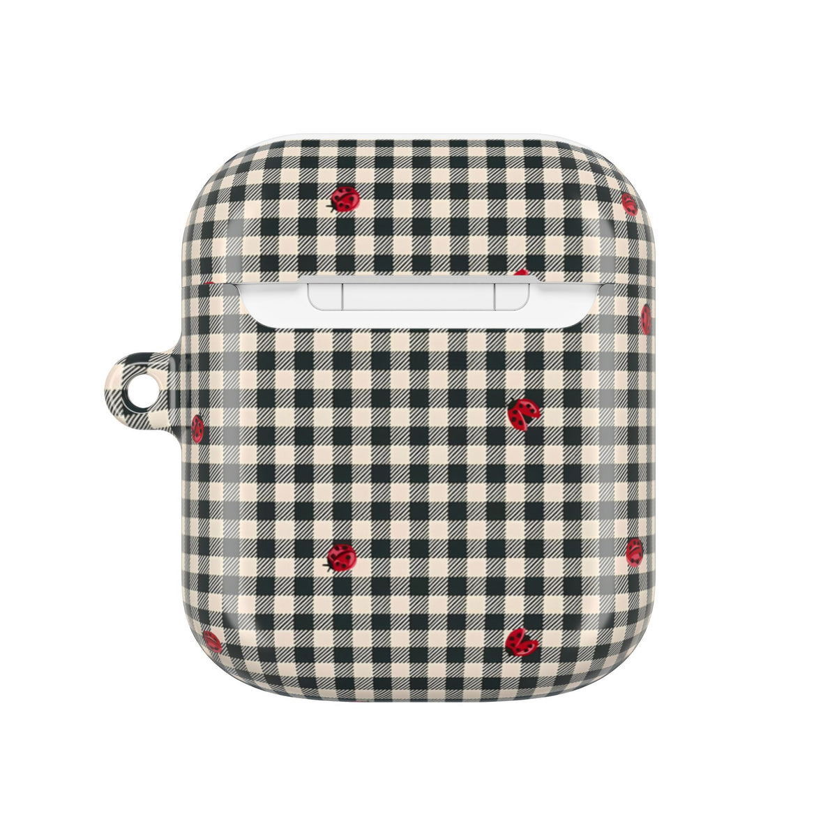 Sweetheart AirPod Case – Slim Protective Charging Case